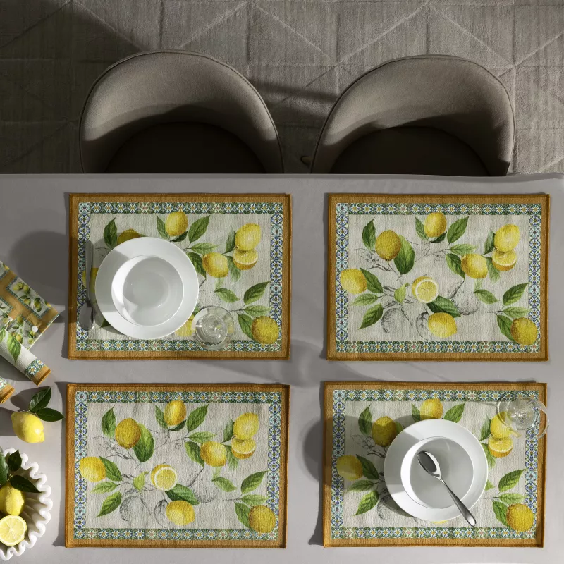 Placemat LILLEY 