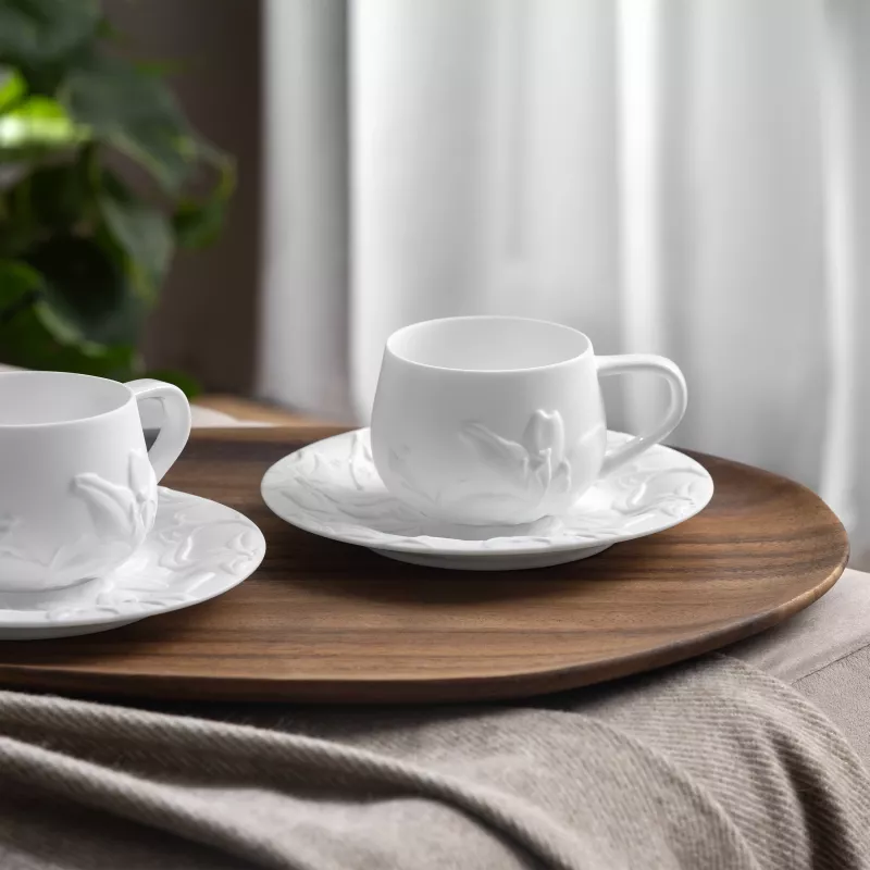 Coffee pair LILIA