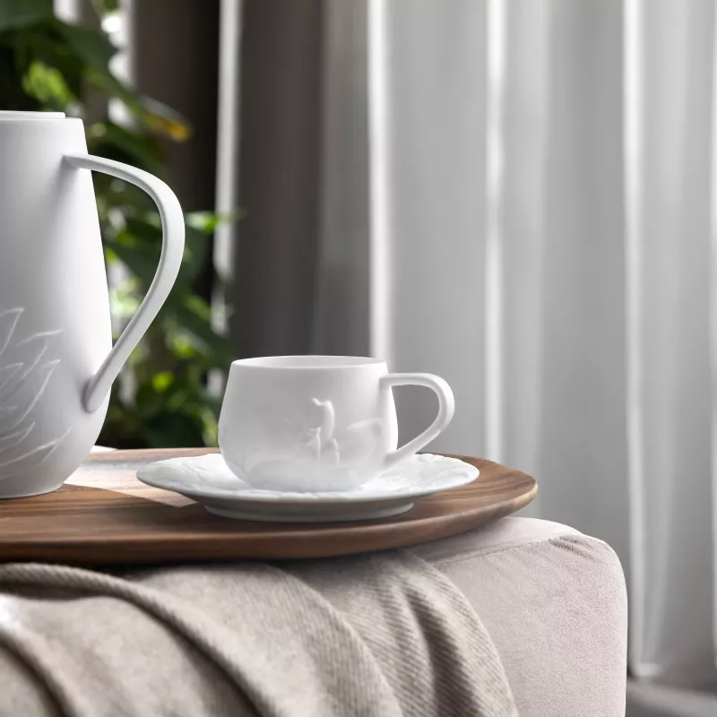 Coffee pair LILIA