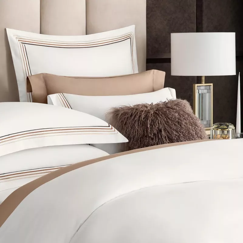 Duvet cover LINARI