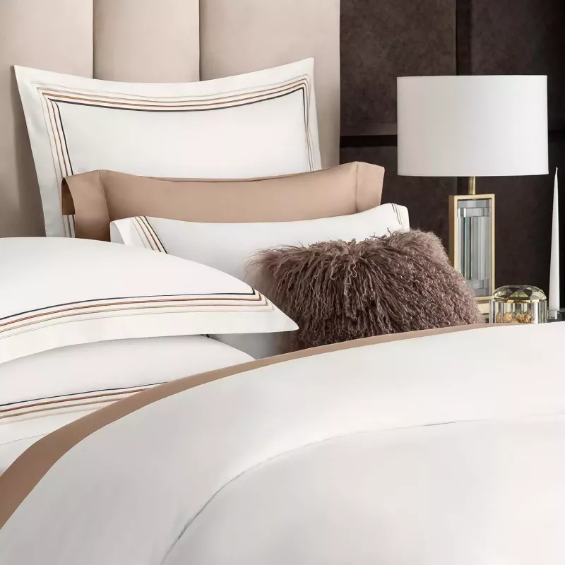 Duvet cover LINARI