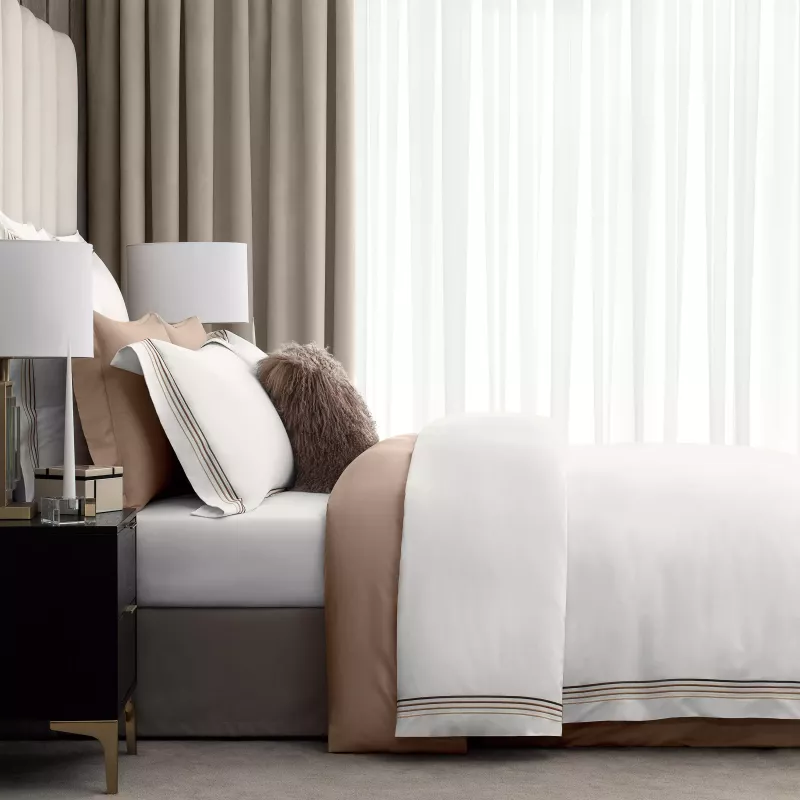 Bed linen set LINARI
