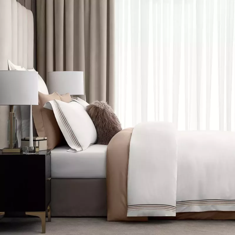 Duvet cover LINARI