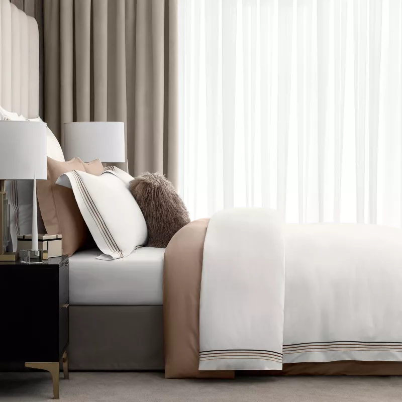 Bed linen set LINARI