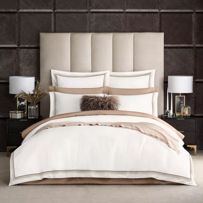 Bed linen set LINARI