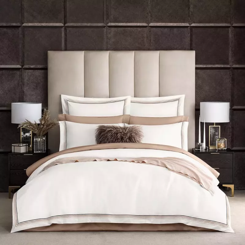 Duvet cover LINARI