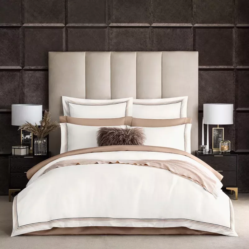 Duvet cover LINARI