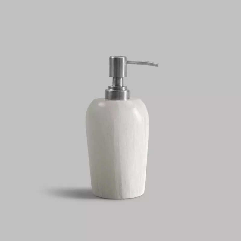 Liquid soap dispenser LOAN