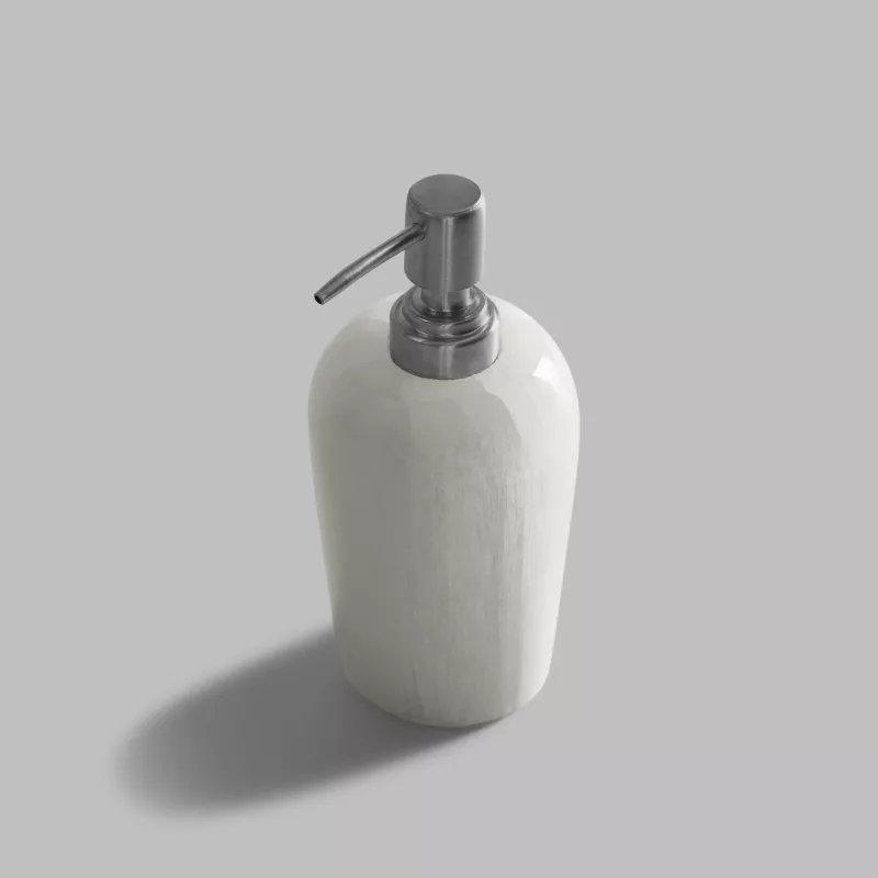 Liquid soap dispenser LOAN