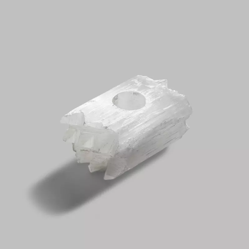 Candle holder LOAN-CRYSTAL