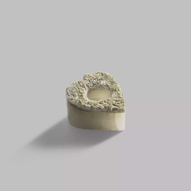 Candle holder LOAN-SENTIMENT