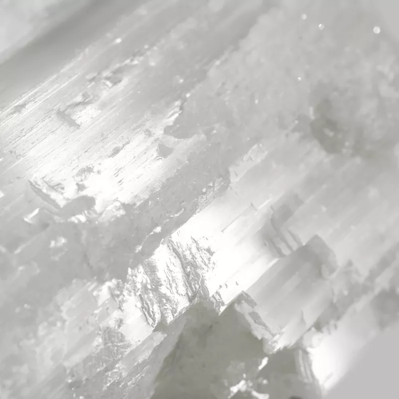 Candle holder LOAN-CRYSTAL