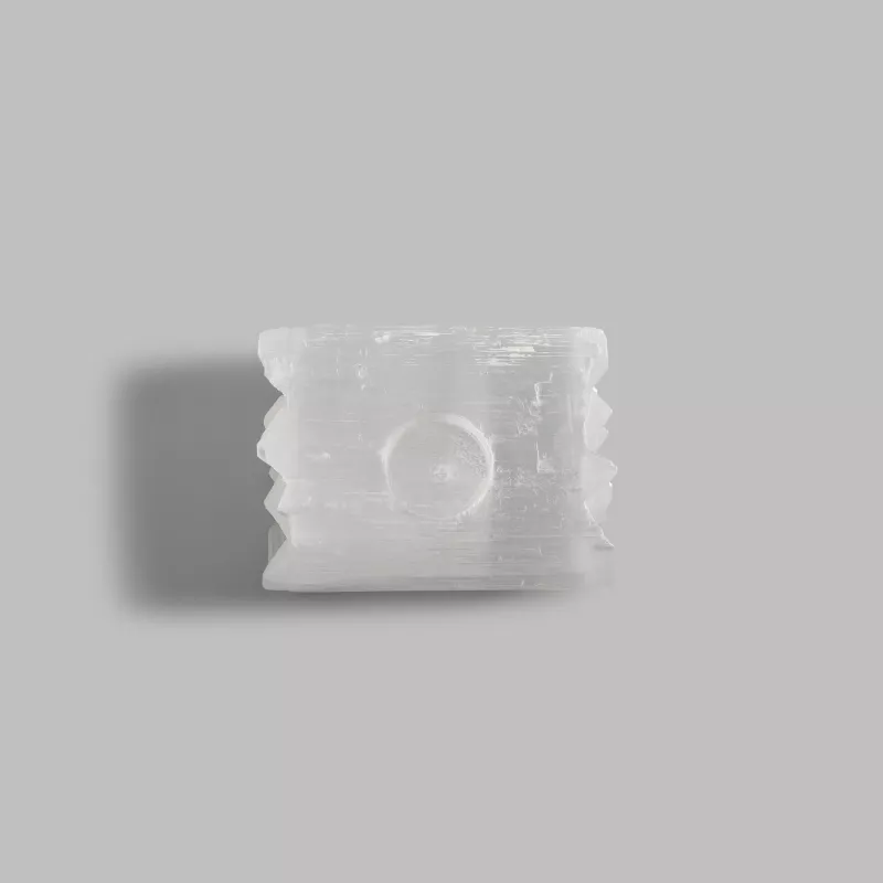 Candle holder LOAN-CRYSTAL