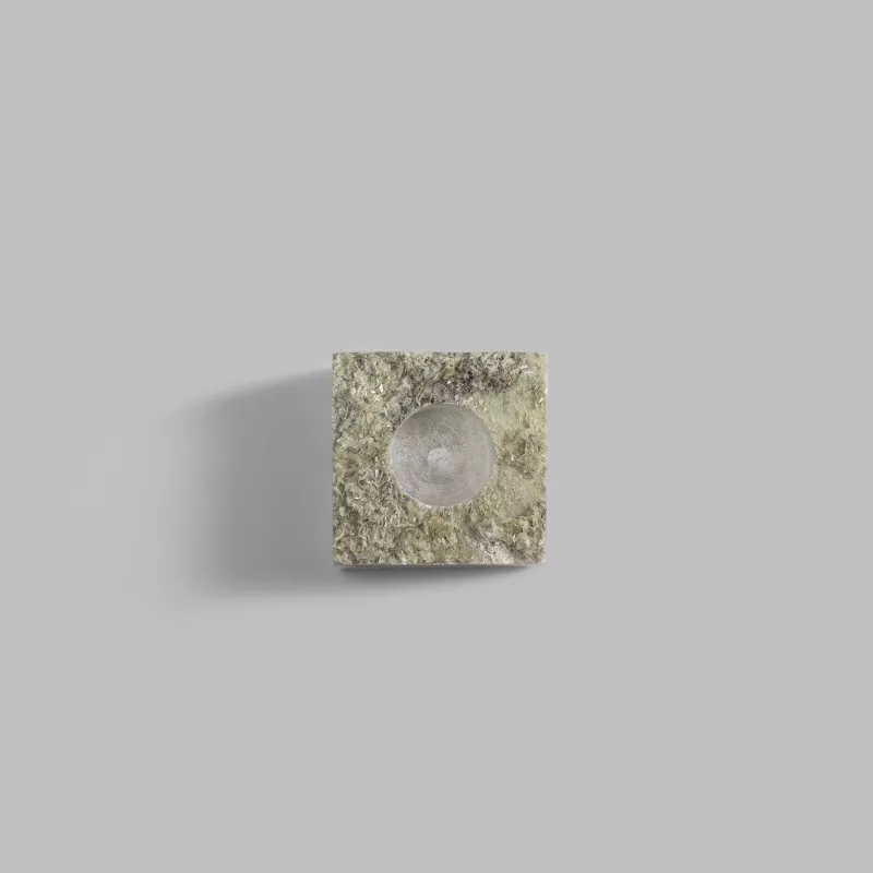 Candle holder LOAN-CAKE