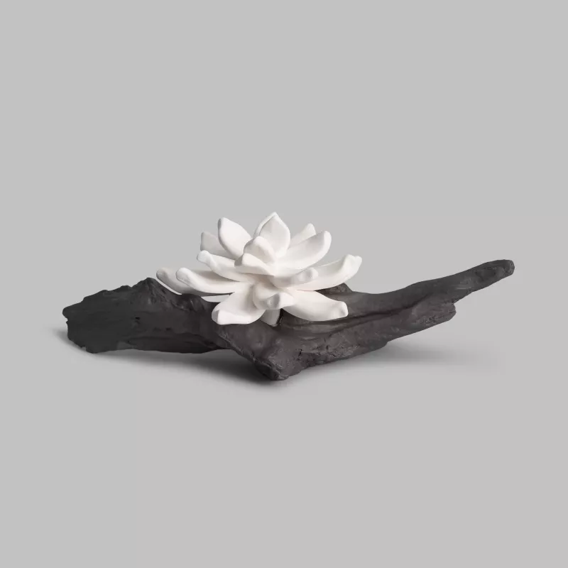 Ceramic sachet LOTUS
