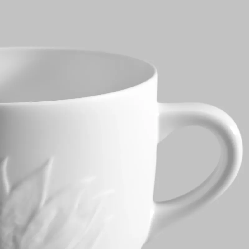 Cup LOTUS
