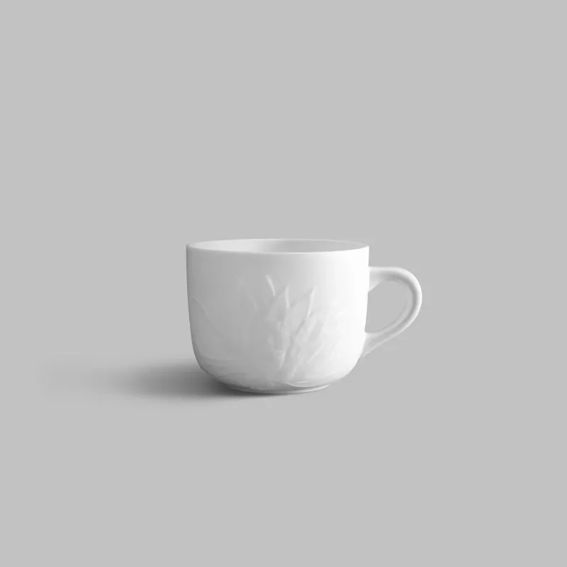 Cup LOTUS