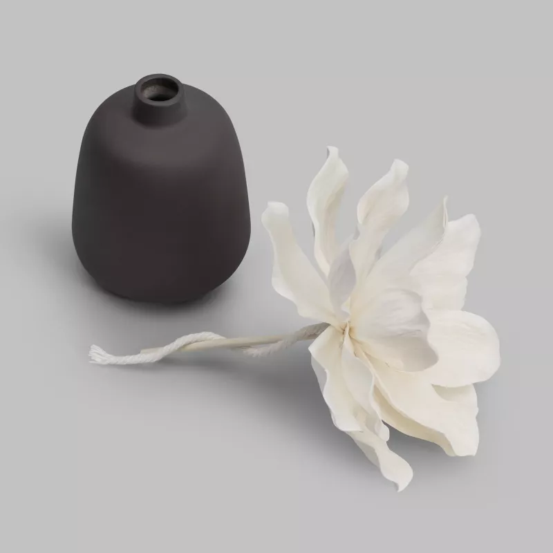 Bottle for an aroma diffuser LOTUS