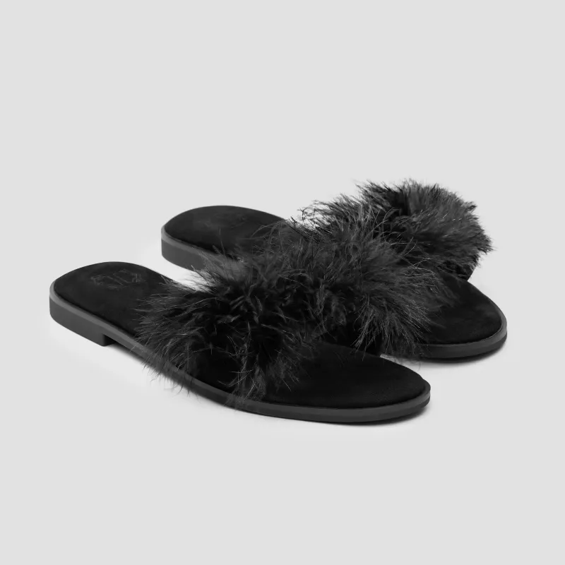 Slippers LOWERY