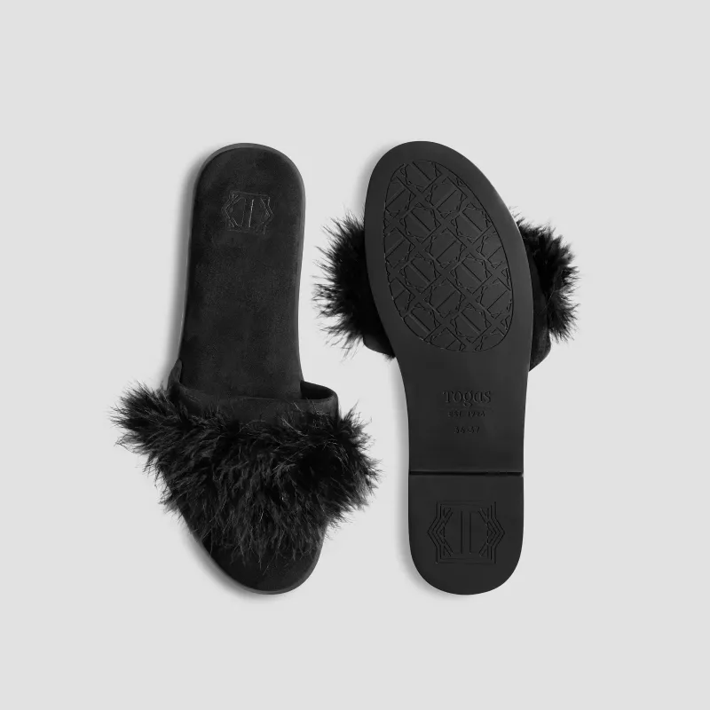 Slippers LOWERY