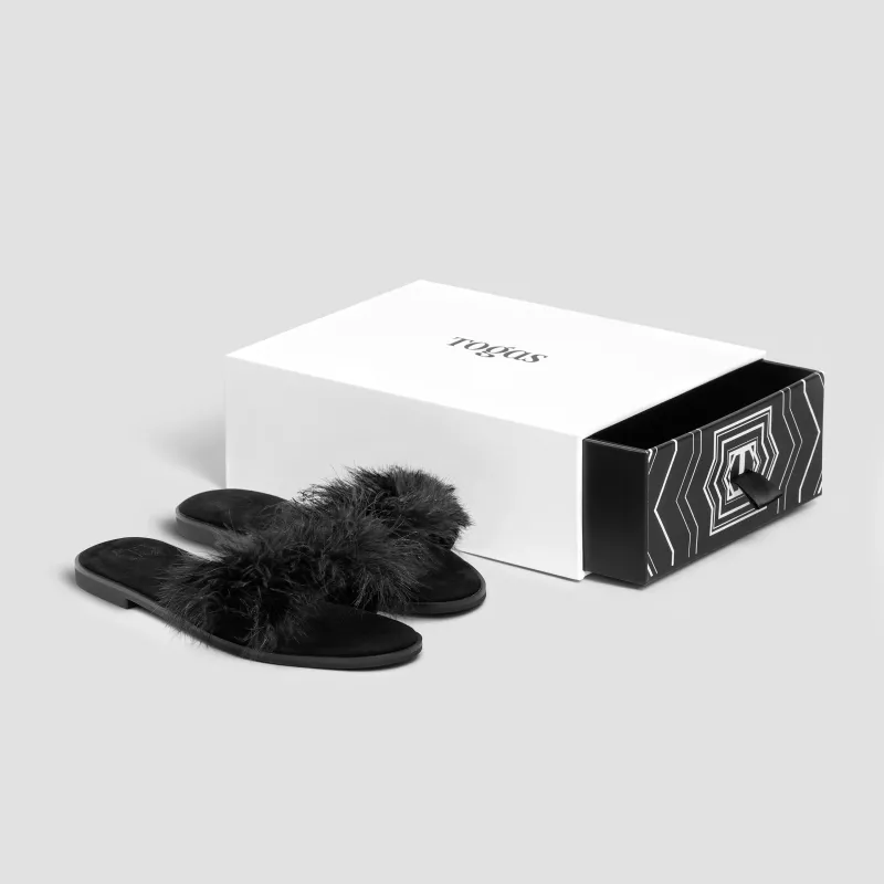 Slippers LOWERY