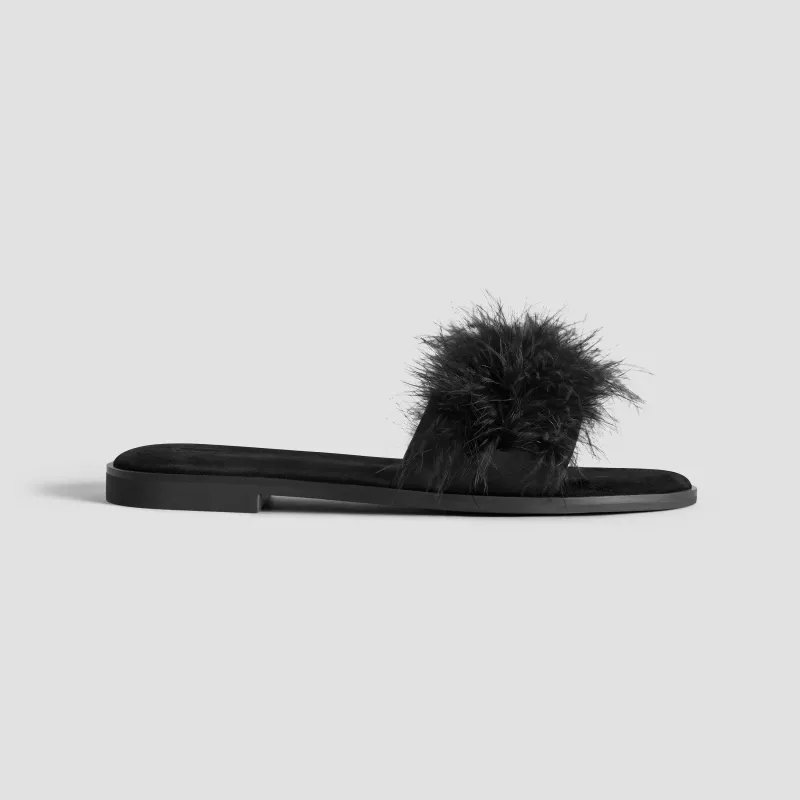 Slippers LOWERY
