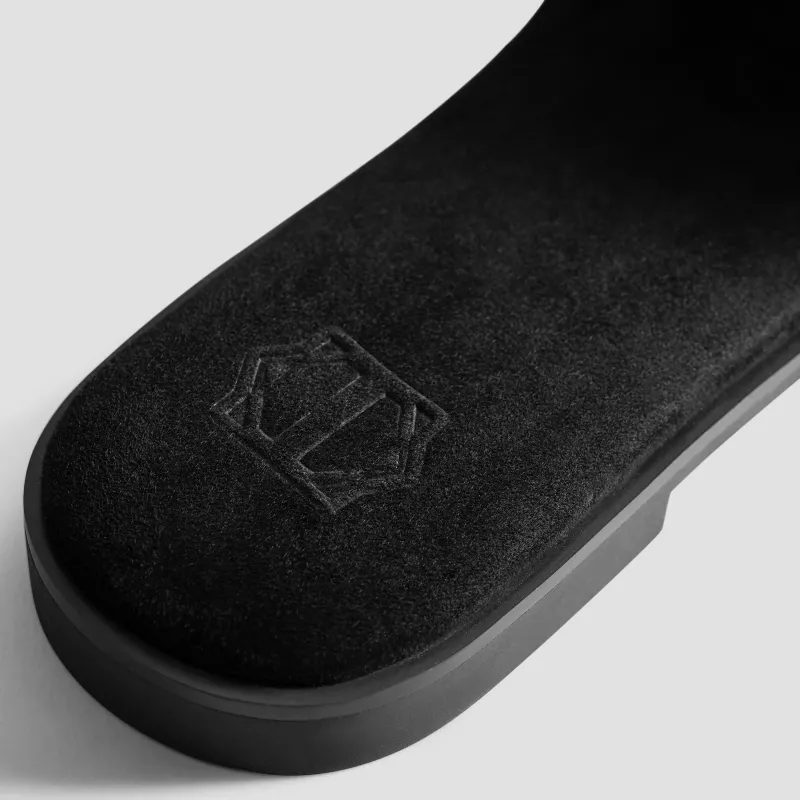 Slippers LOWERY