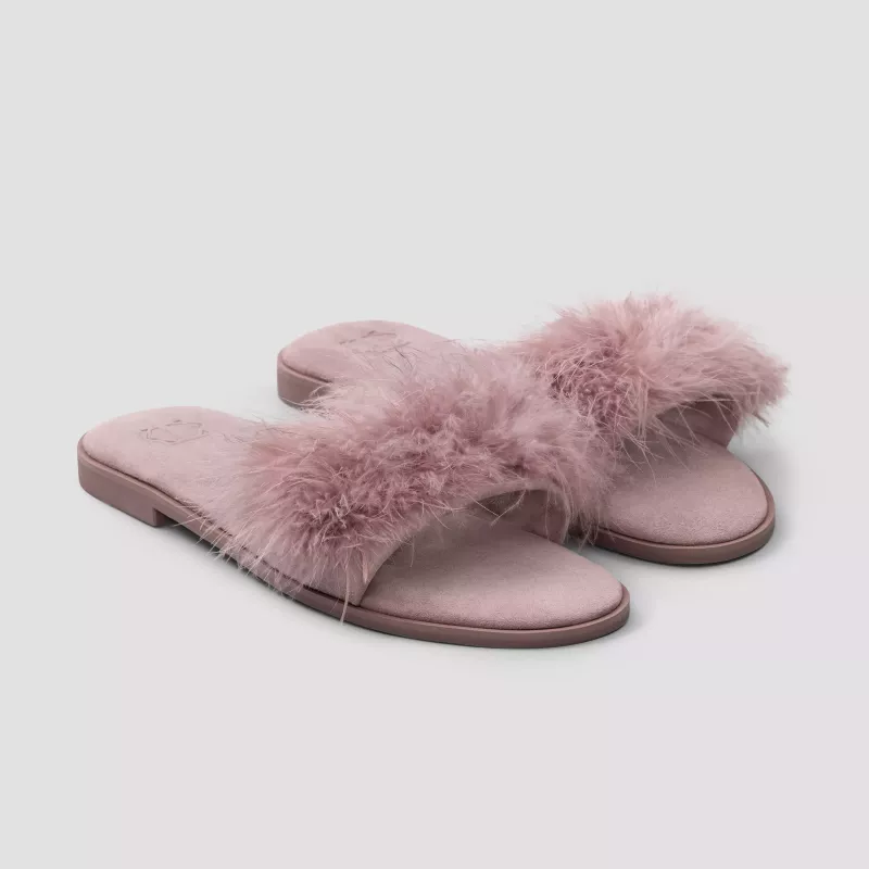 Slippers LOWERY