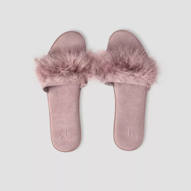 Slippers LOWERY