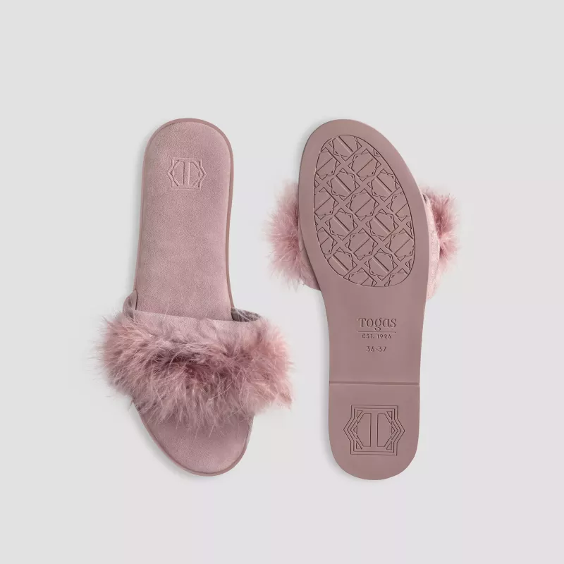 Slippers LOWERY