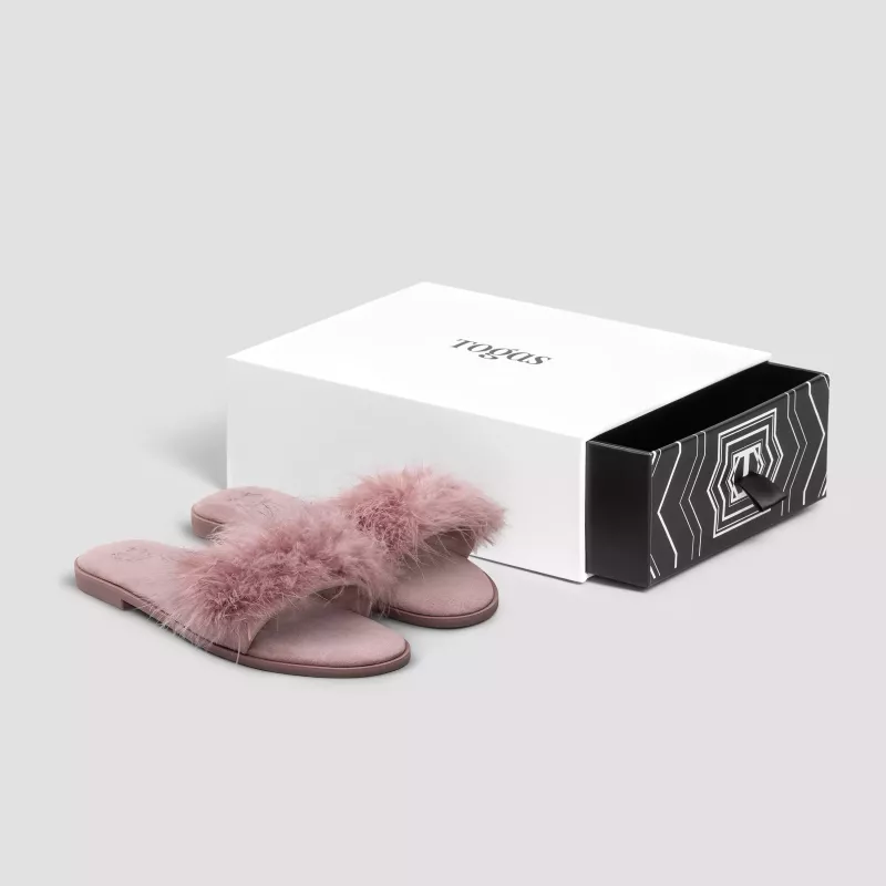 Slippers LOWERY