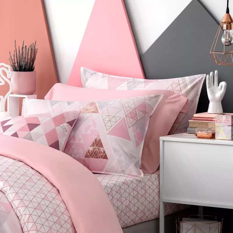 Bed linen set LUCHIA