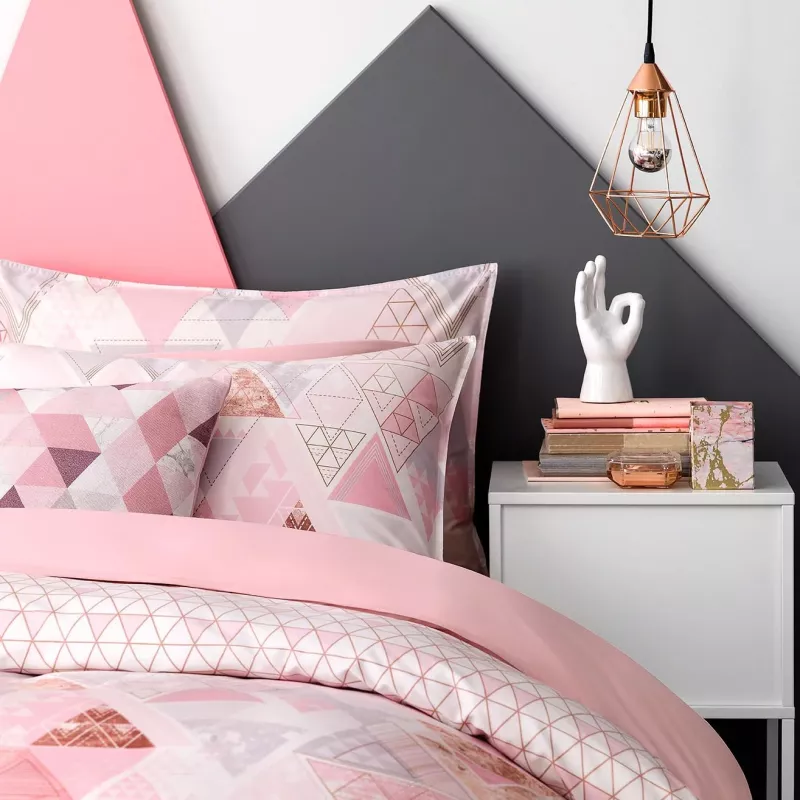 Bed linen set LUCHIA