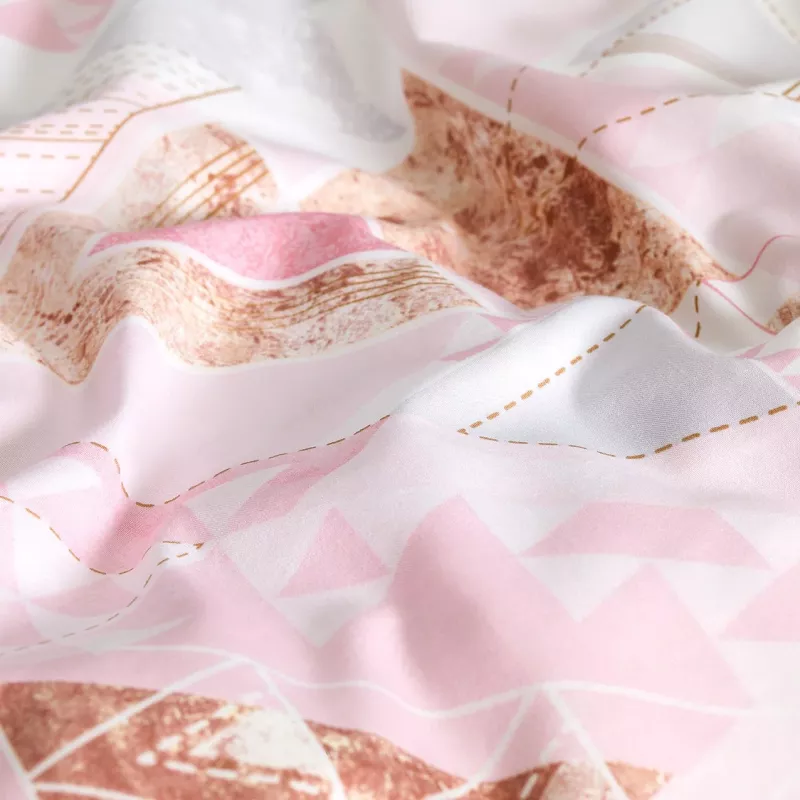 Bed linen set LUCHIA