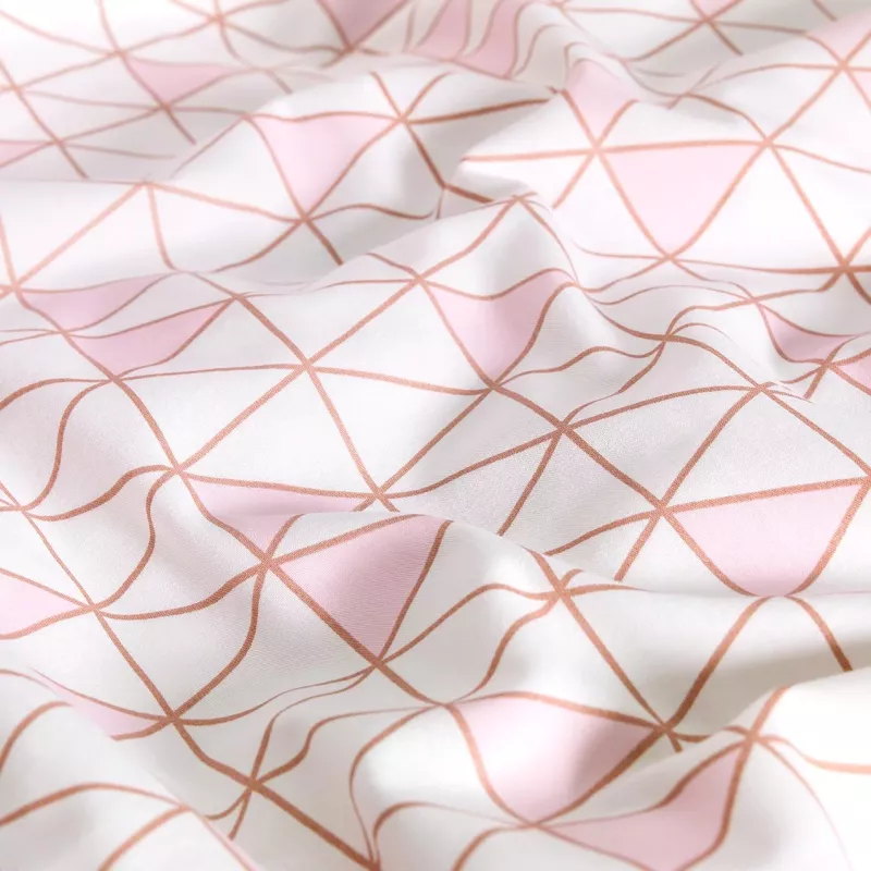 Bed linen set LUCHIA