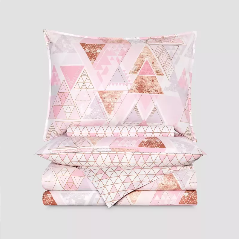 Bed linen set LUCHIA