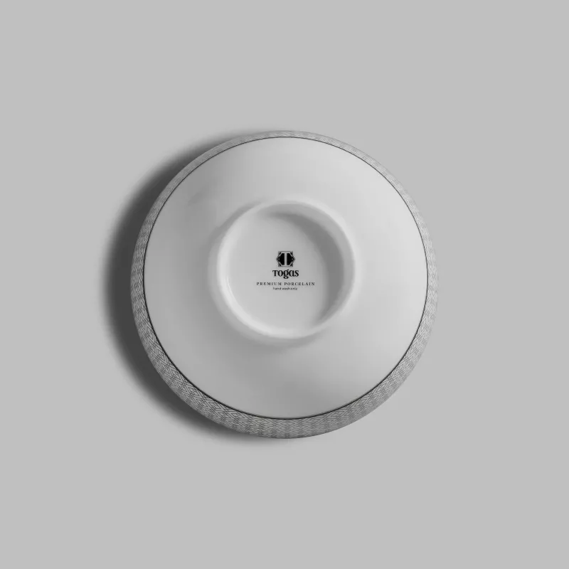 Salad plate LUSSON