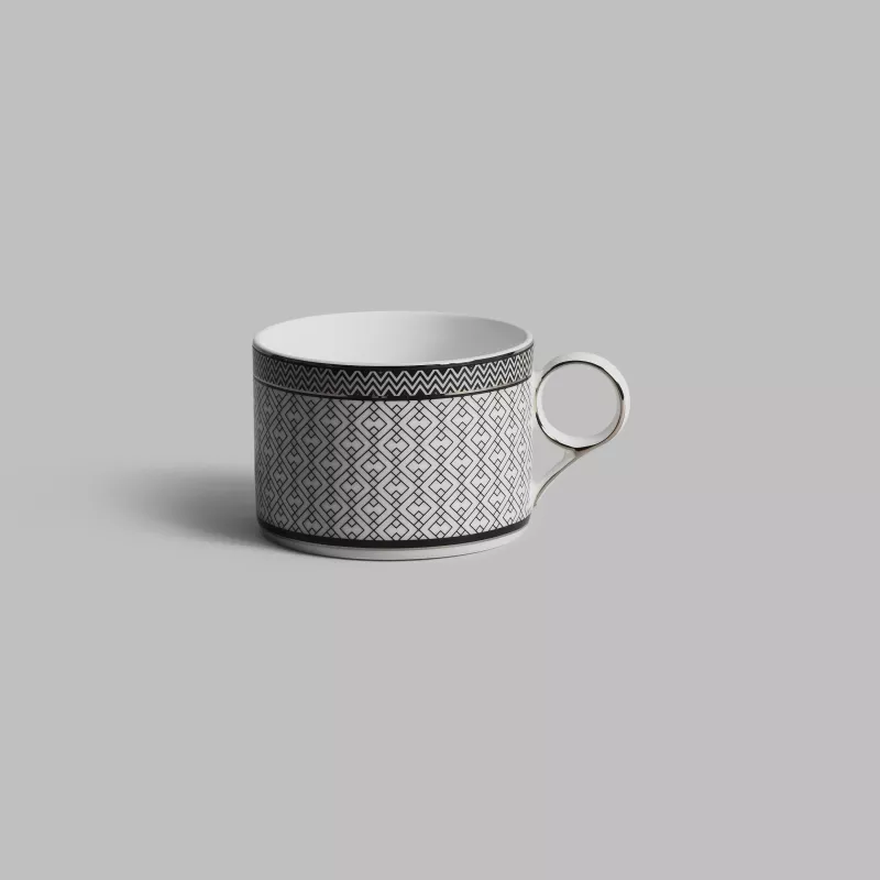 Tea pair LUSSON