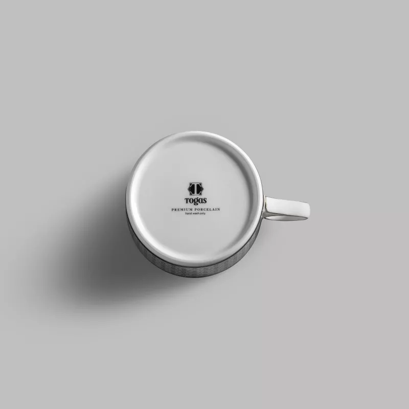 Tea pair LUSSON