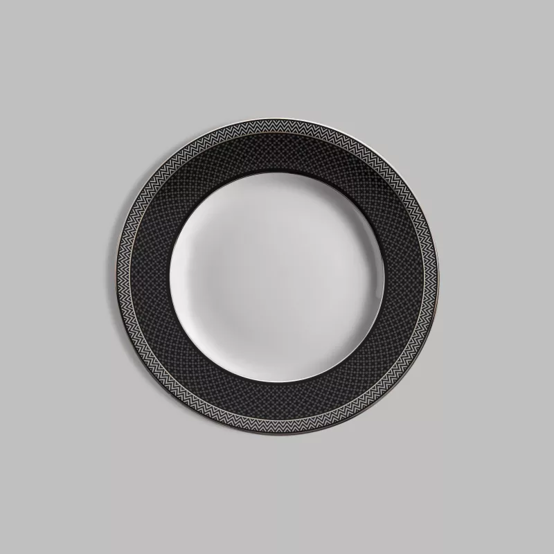 Dessert plate LUSSON 