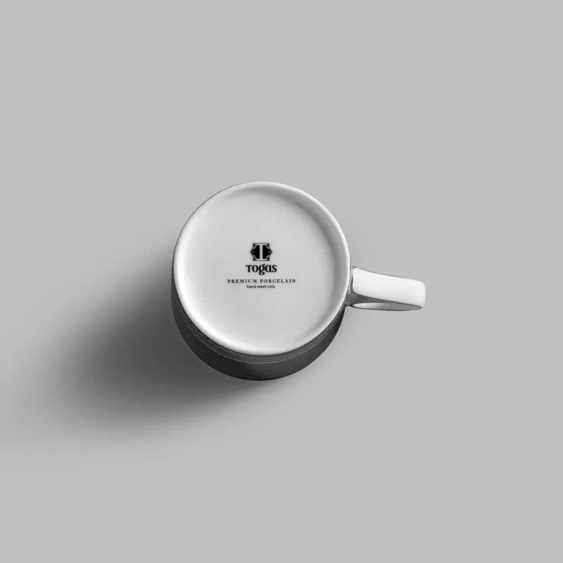 Tea cup LUSSON