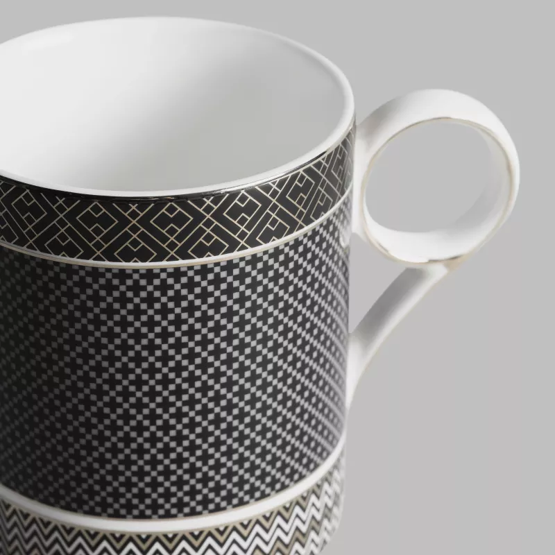 Tea cup LUSSON