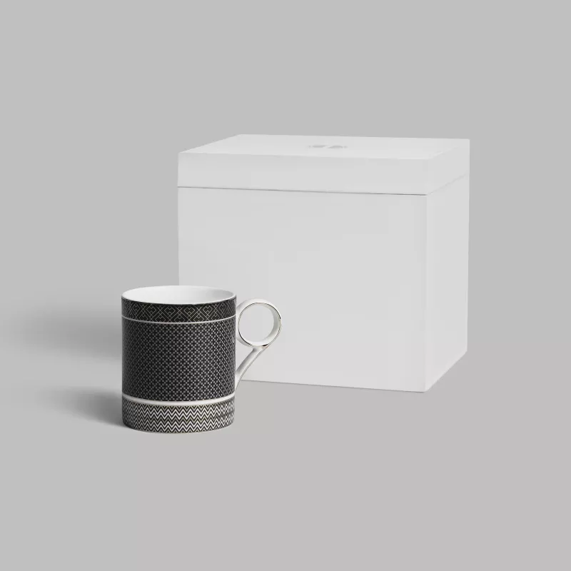 Tea cup LUSSON