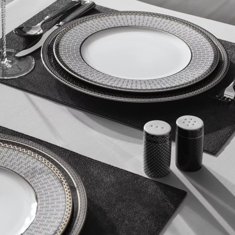 Dinner plate LUSSON 