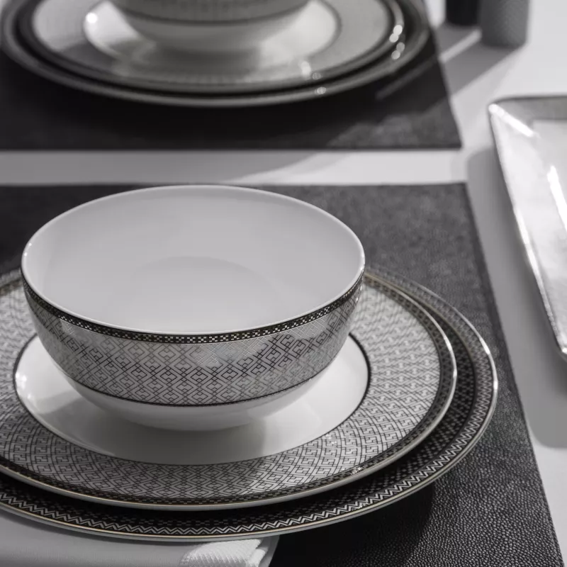 Salad plate LUSSON
