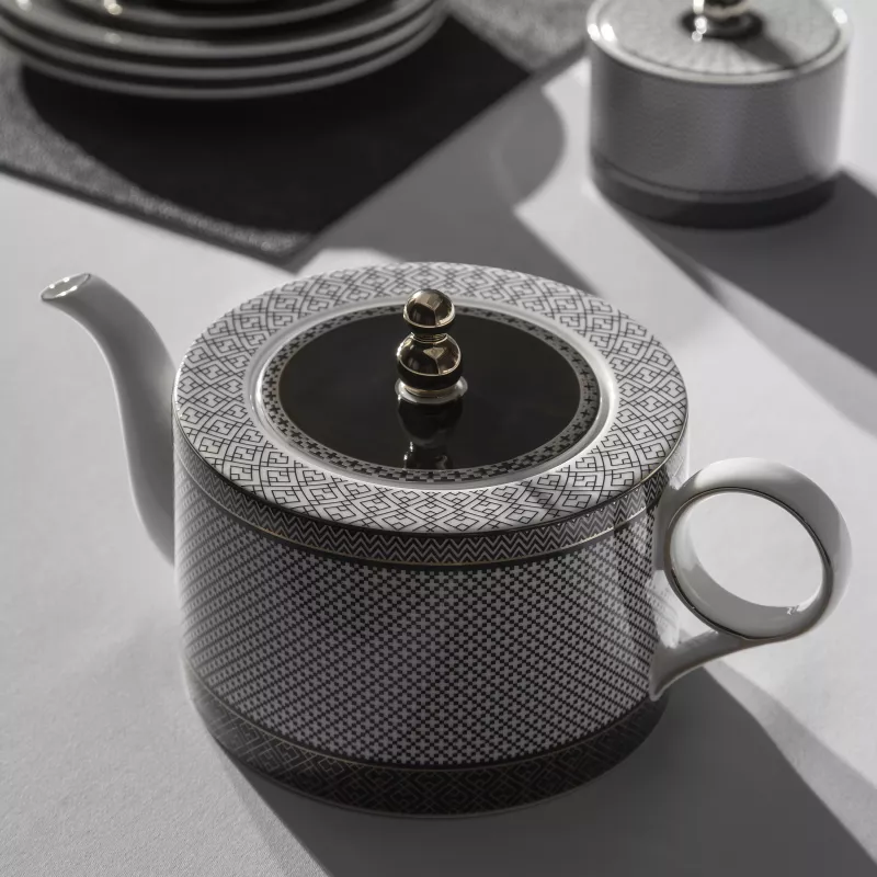 Teapot LUSSON