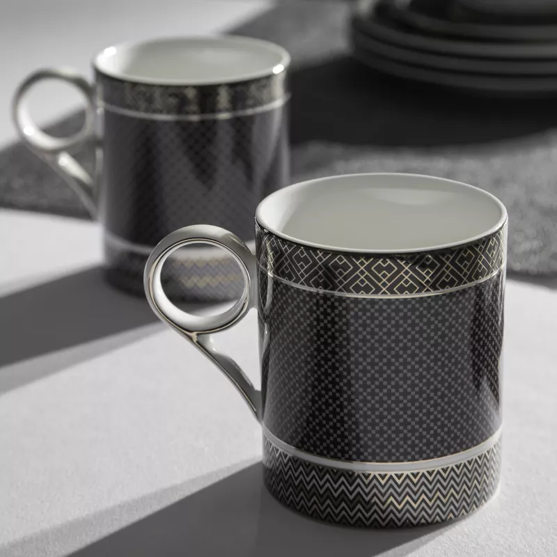 Tea cup LUSSON
