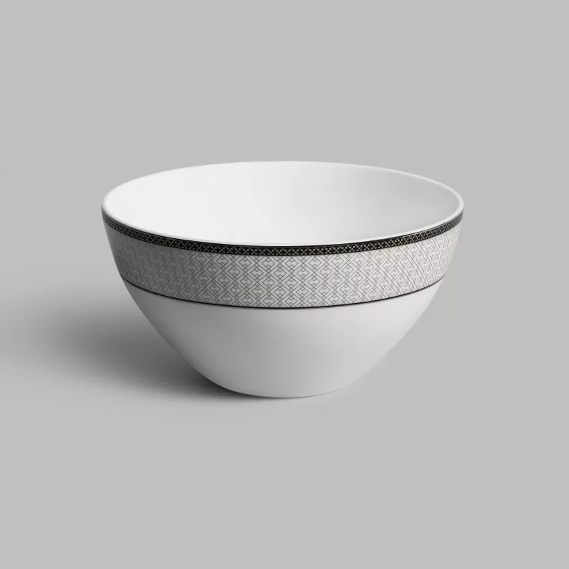 Salad plate LUSSON
