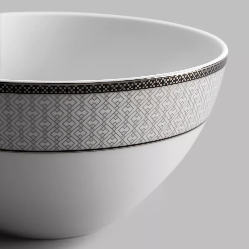 Salad plate LUSSON