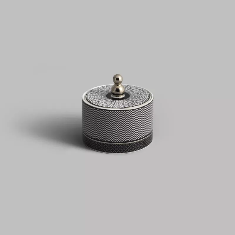 Sugar bowl LUSSON